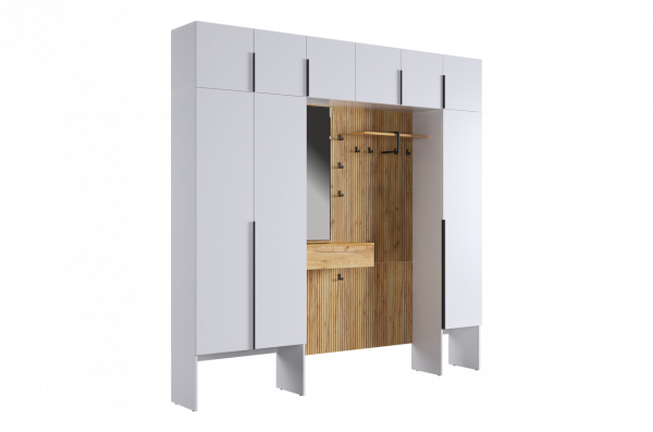 Прихожая Мебельсон К11 (Мебельсон)