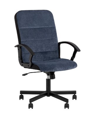 Компьютерное кресло TopChairs ST-TRACER (Stoul Group)